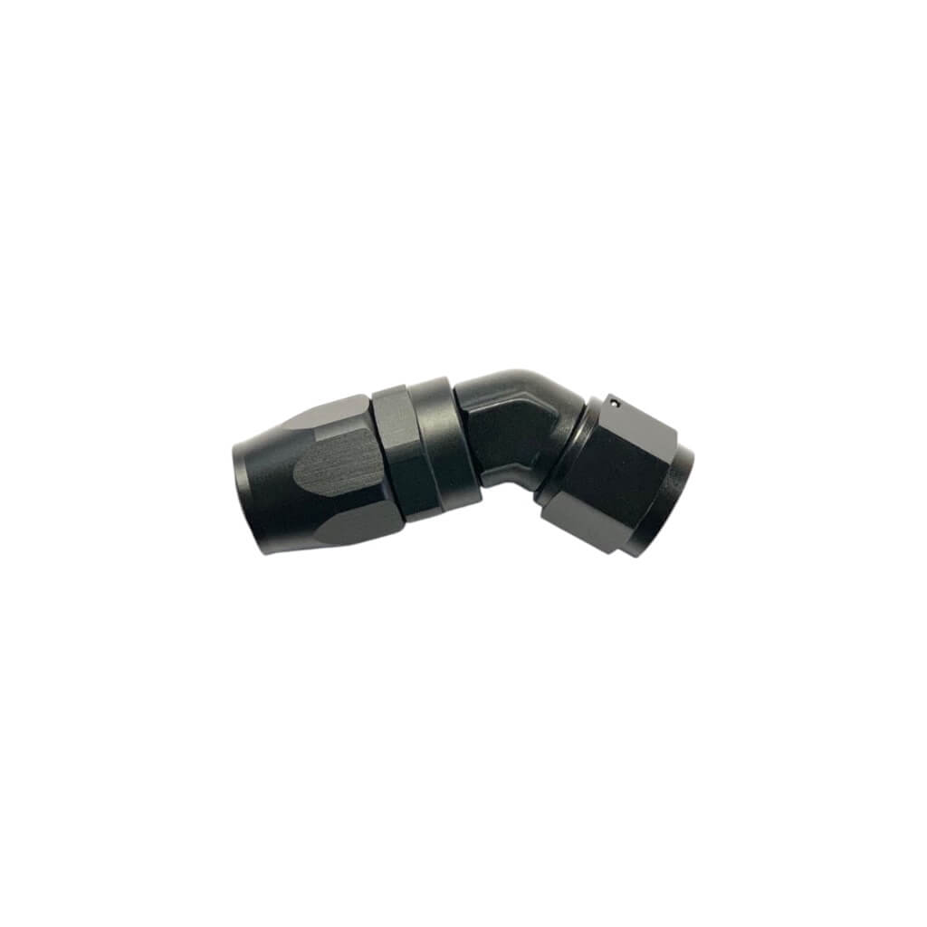 ARD ARAN8045-8 Female Forged Elbow 45 Degree AN8 Photo-0 