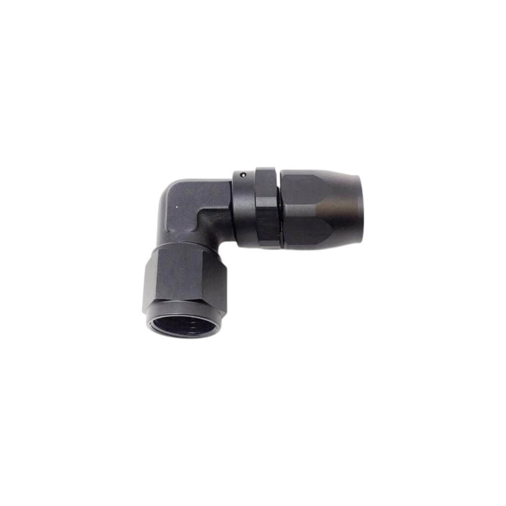 ARD ARAN8090-4 Female Forged Elbow 90° AN4 Photo-0 