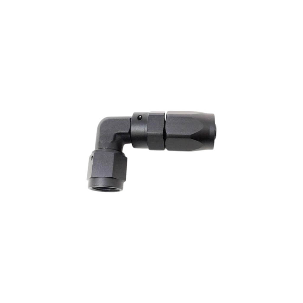 ARD ARAN8090-6 Female Forged Elbow 90° AN6 Photo-0 