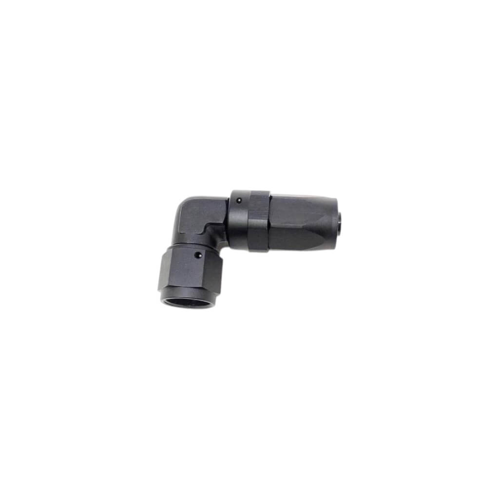 ARD ARAN8090-8 Female Forged Elbow 90° AN8 Photo-0 