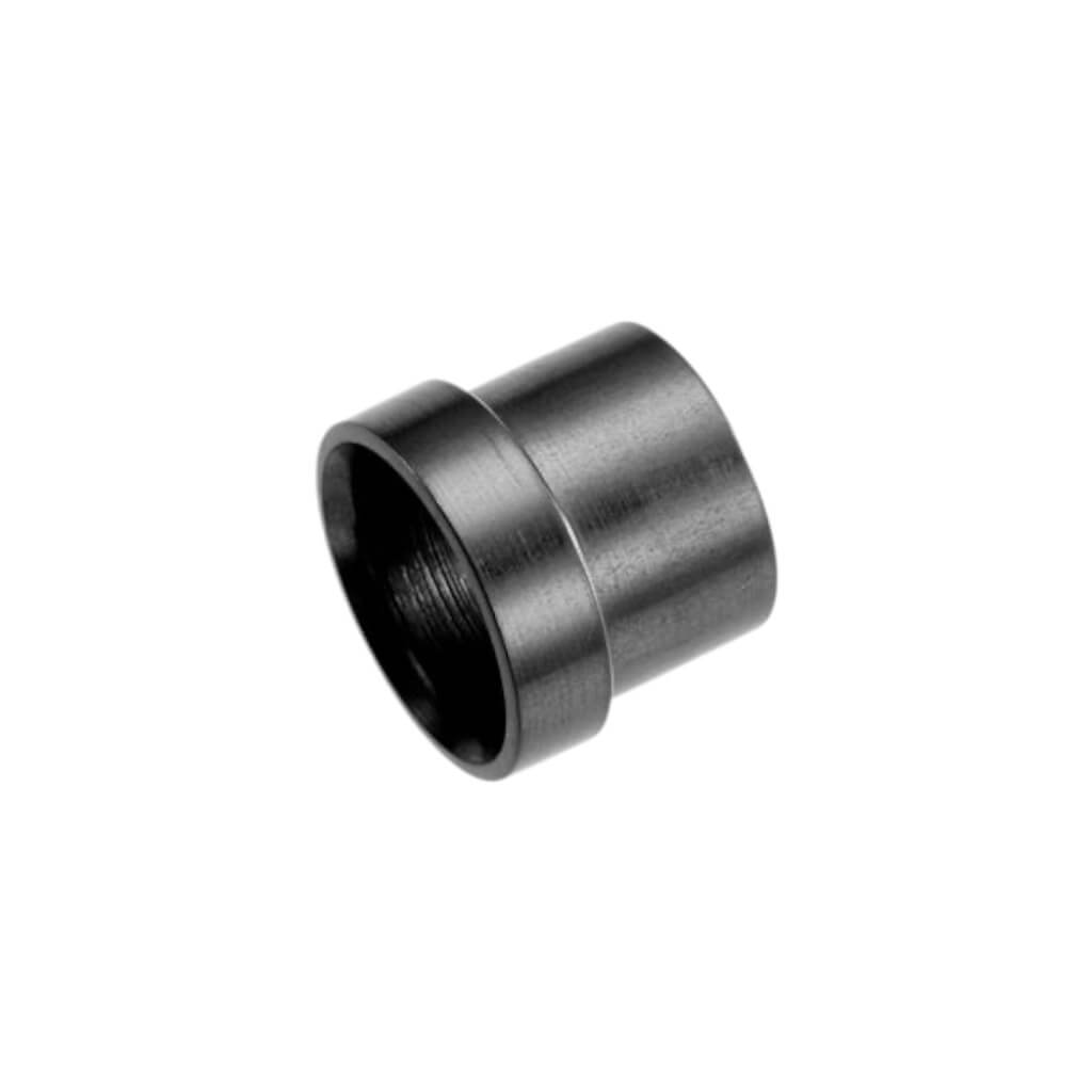 ARD ARAN819-3B Tube Sleeve Fittings AN3 Black (AN819-03) Photo-0 