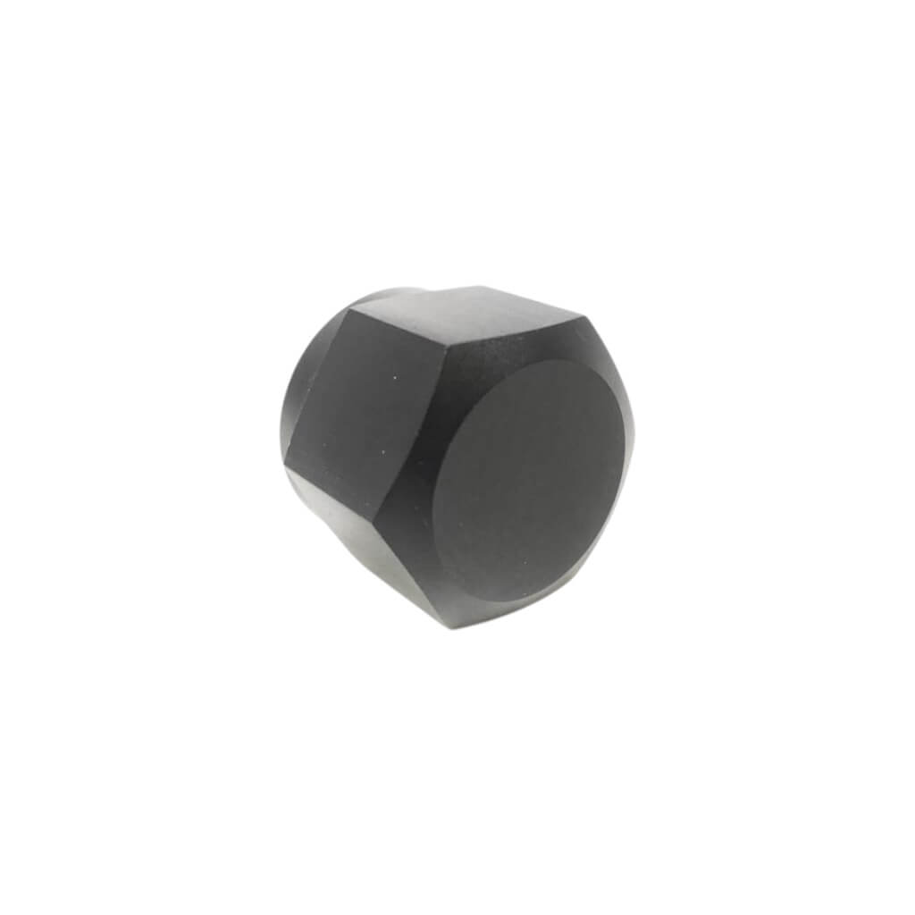 ARD ARAN820-12B AN Flare Cap with O-Ring AN12 Photo-1 