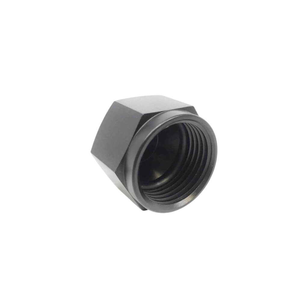 ARD ARAN820-8B AN Flare Cap with O-Ring AN8 Photo-0 