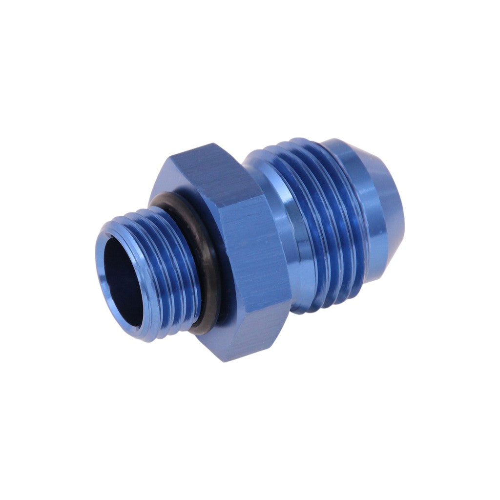 ARD ARAN920-12-08 ORB to AN Male Flare Adapter AN12 Al. Photo-0 