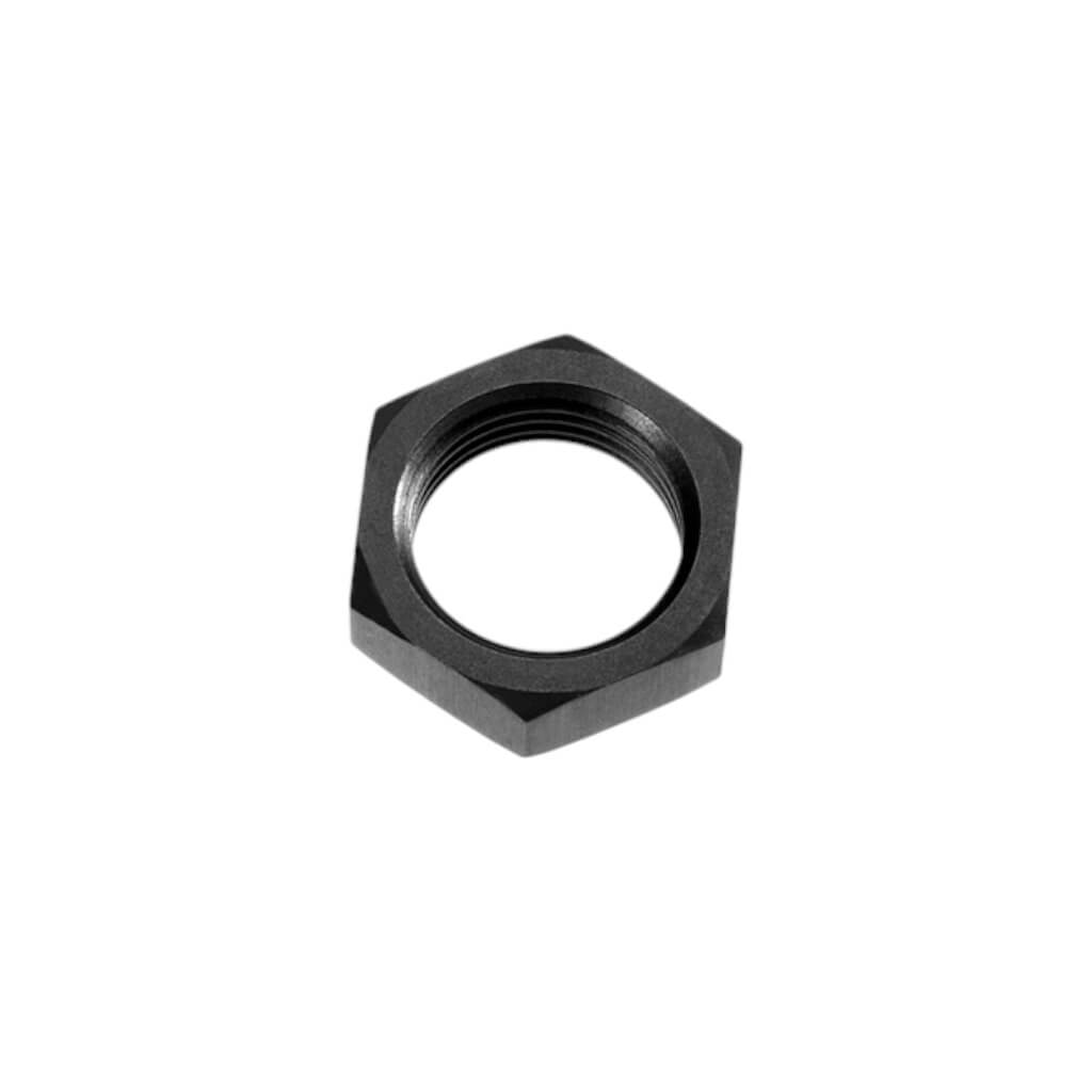 ARD ARAN924-12 Bulkhead Nut AN12 1-1/6"-12 (AN924-12D) Photo-0 
