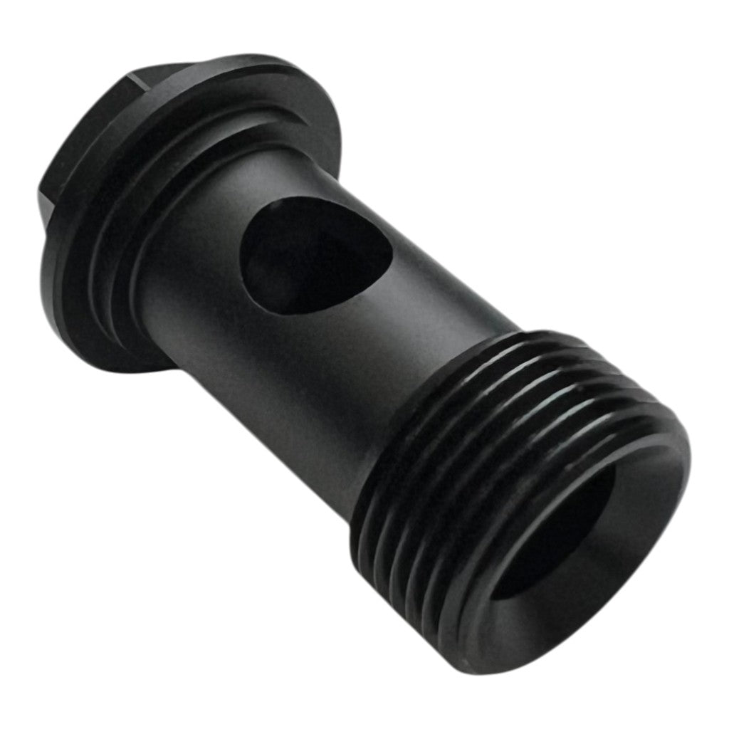 ARD ARAN992-M2215 Banjo Bolt (Ss/St/Br) M22x1.5 40mm Alu Photo-0 