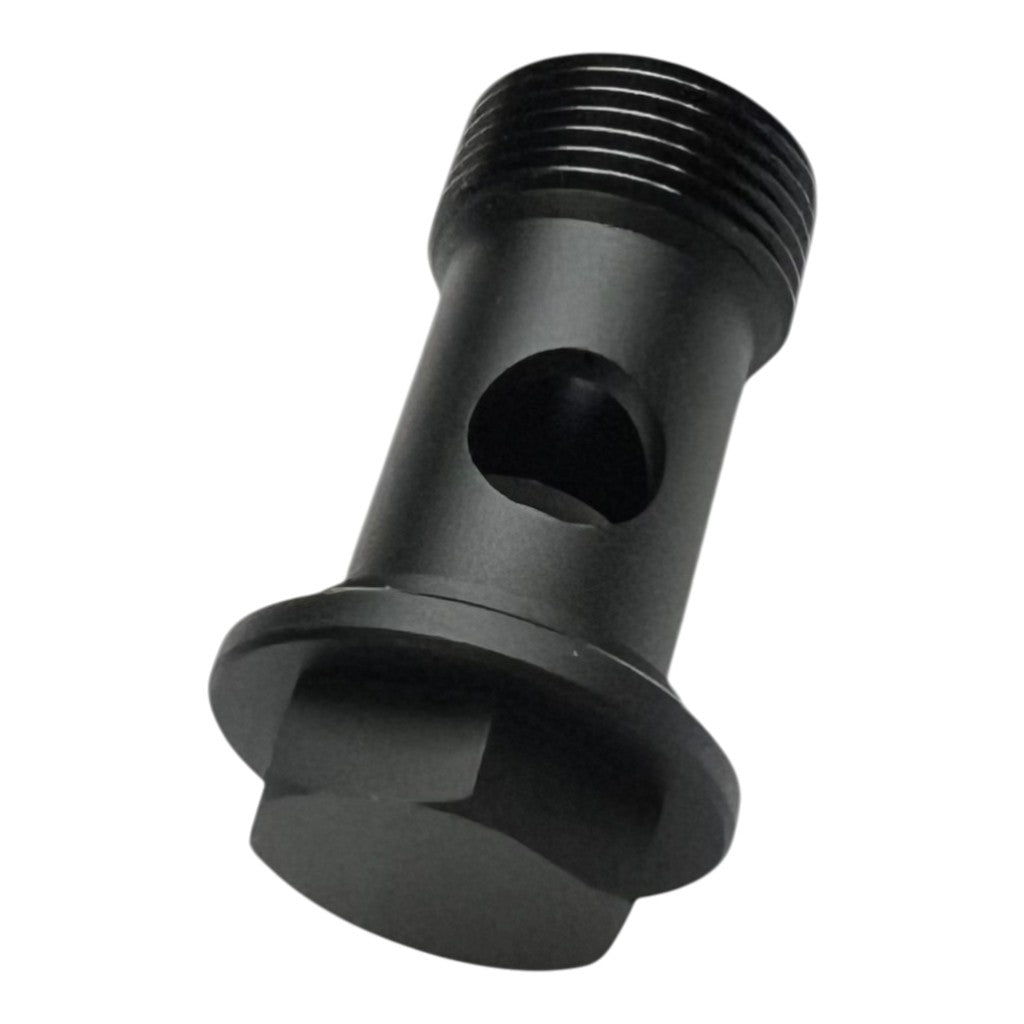 ARD ARAN992-M2215 Banjo Bolt (Ss/St/Br) M22x1.5 40mm Alu Photo-2 
