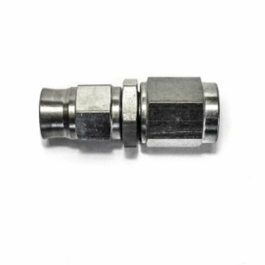 ARD ARBKRF-0063SS Fitting, Hose End, Straight M10x1.0 Photo-0 