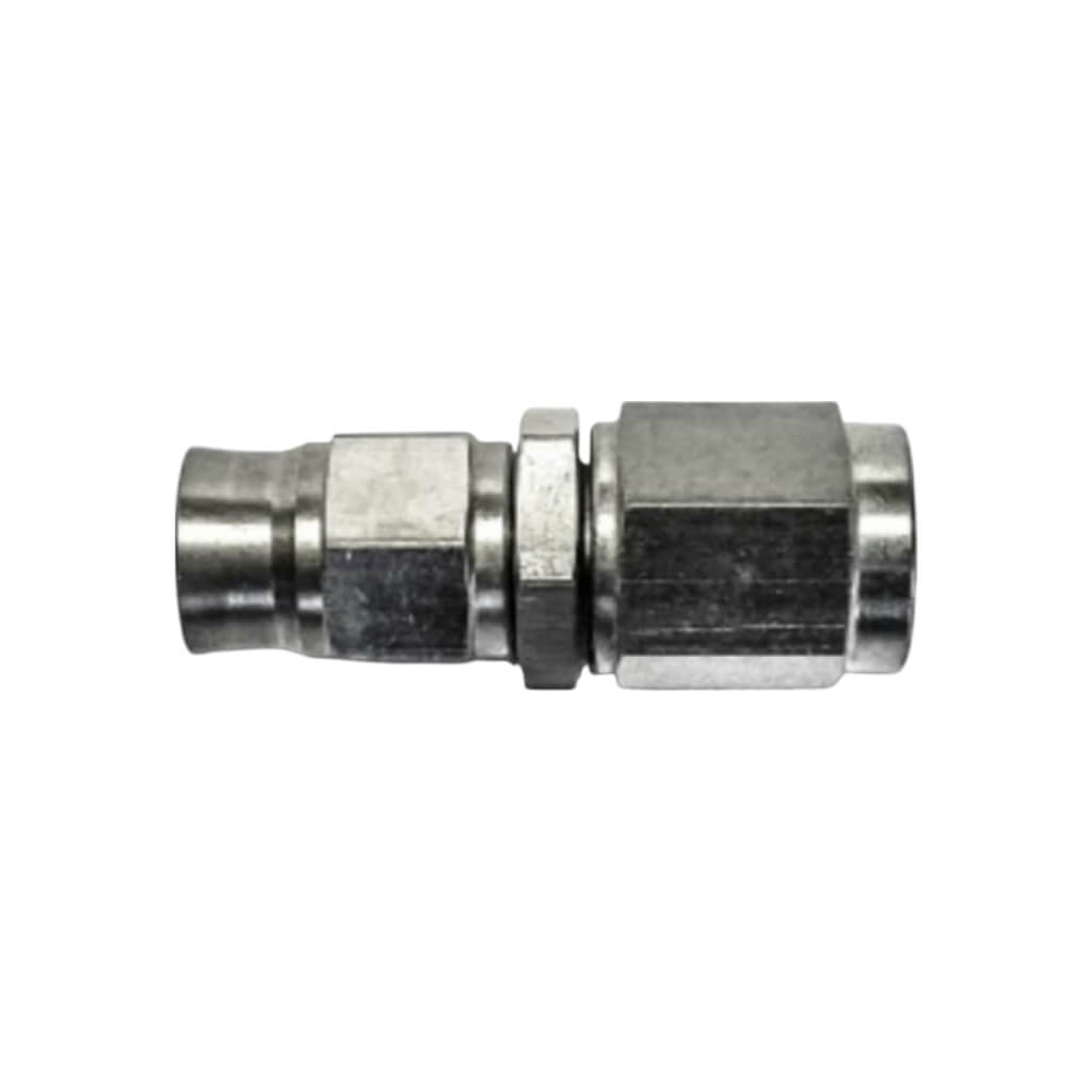 ARD ARBKRF-0073SS Hose End Fitting Straight M10x1.25 Photo-0 