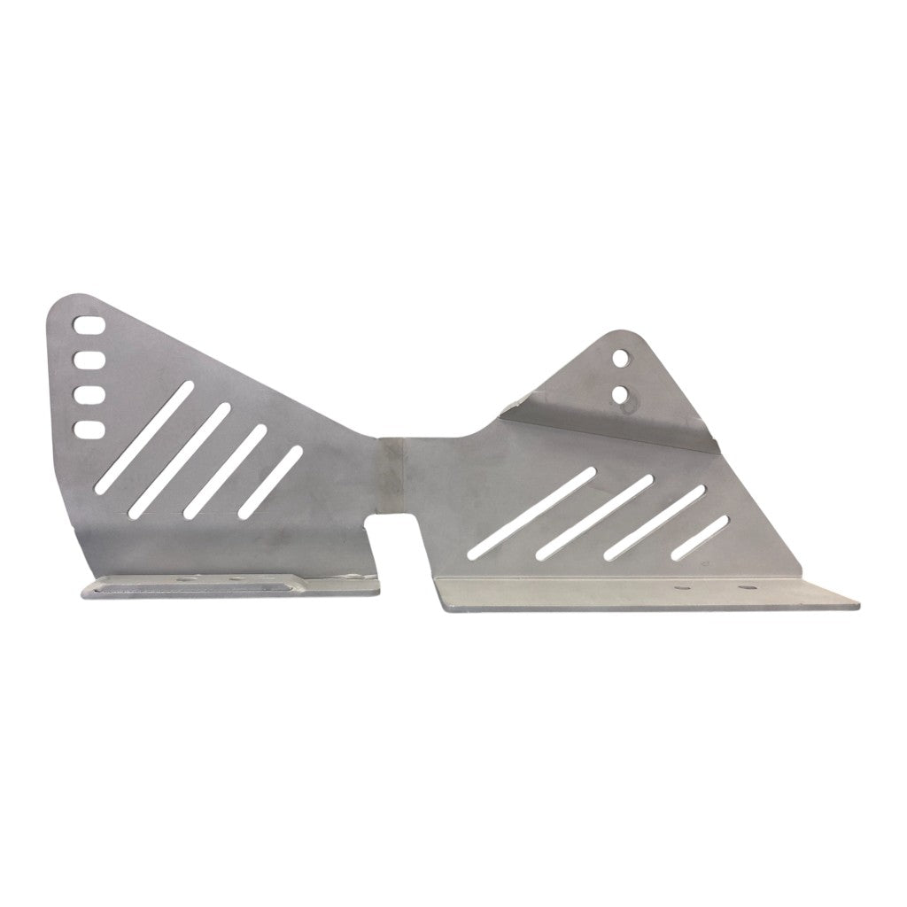 ARD ARD-SMK-A-01 Side Mounting Kit for Bucket Seats, Aluminium Photo-2 