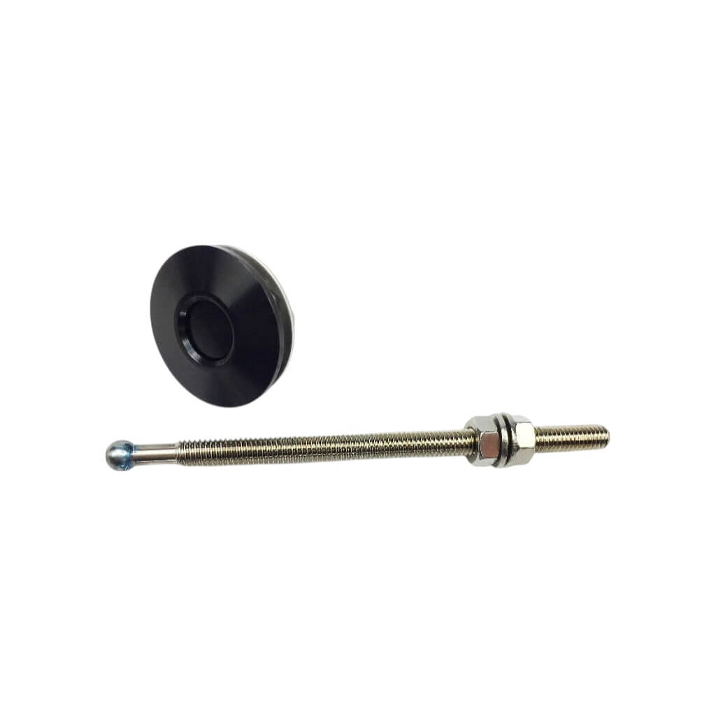 ARD ARDR01407 Hood Pin Safety Kit O.D. 31.5 mm Photo-2 