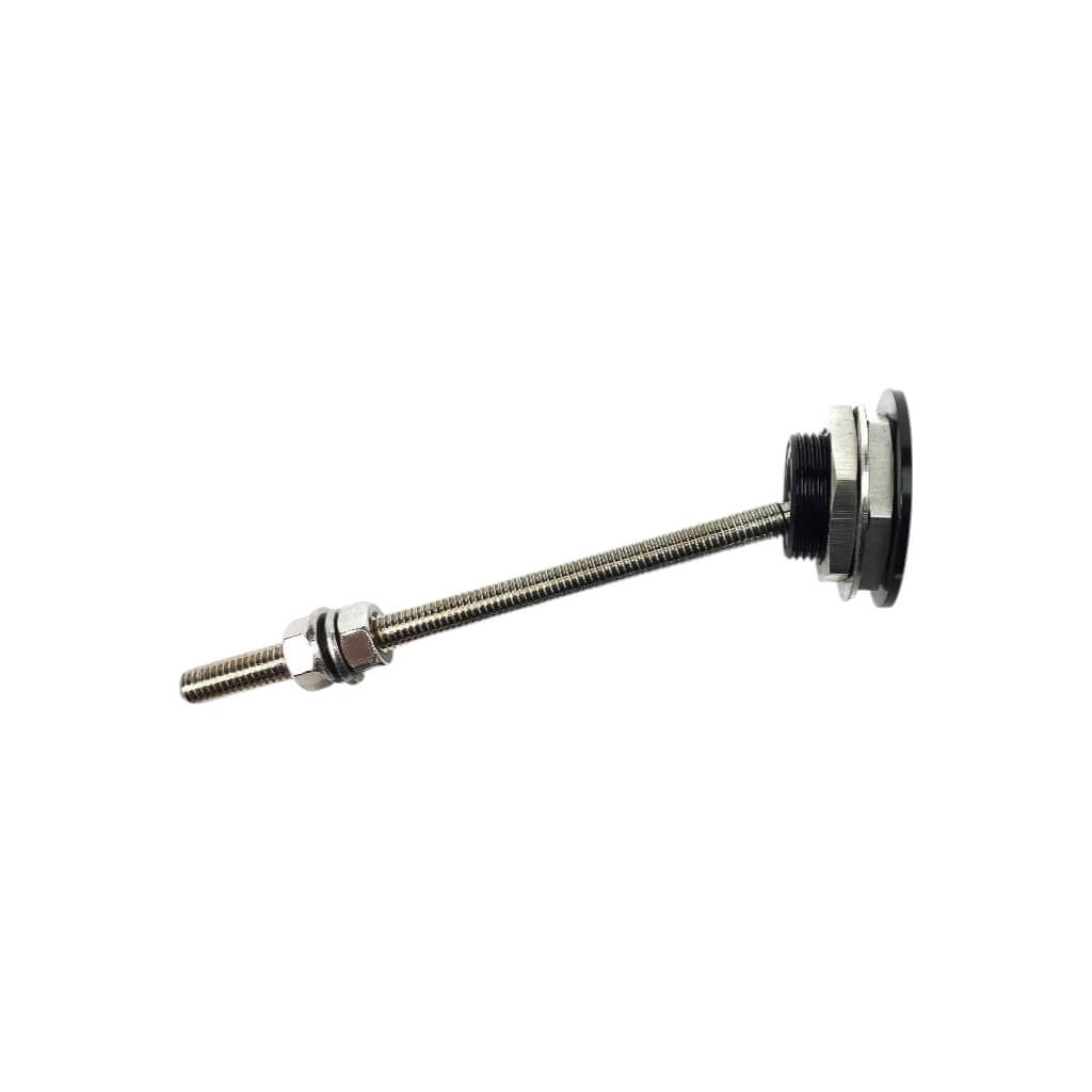 ARD ARDR01407 Hood Pin Safety Kit O.D. 31.5 mm Photo-4 