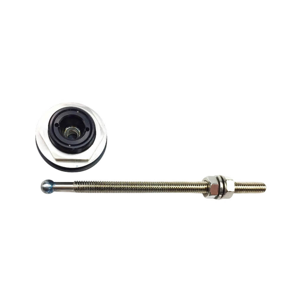 ARD ARDR01407 Hood Pin Safety Kit O.D. 31.5 mm Photo-0 