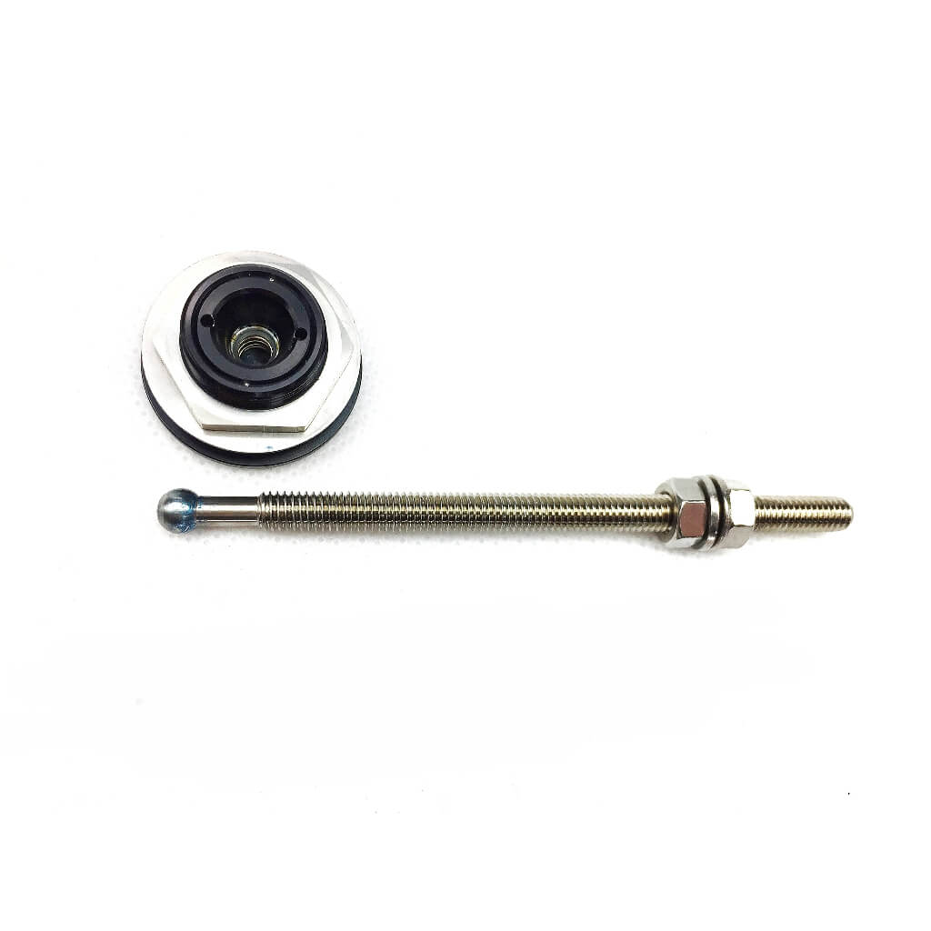 ARD ARDR01407 Hood Pin Safety Kit O.D. 31.5 mm Photo-0 