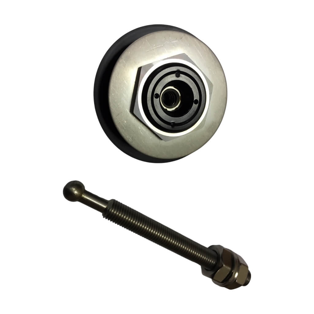 ARD ARDR01409 Hood Pin Safety Kit O.D. 60 mm Photo-1 