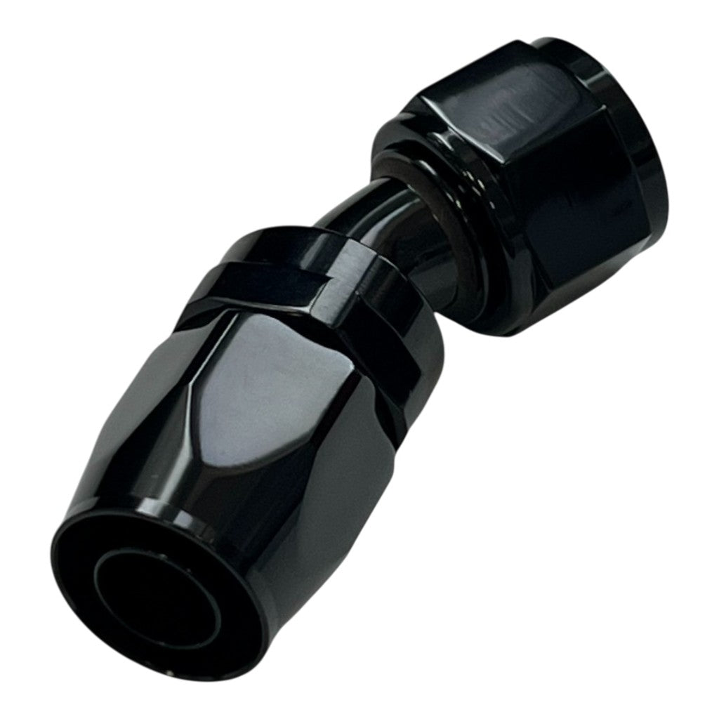 ARD ARE0209-3016 Fitting, Hose End 30° Degree AN16 Photo-0 