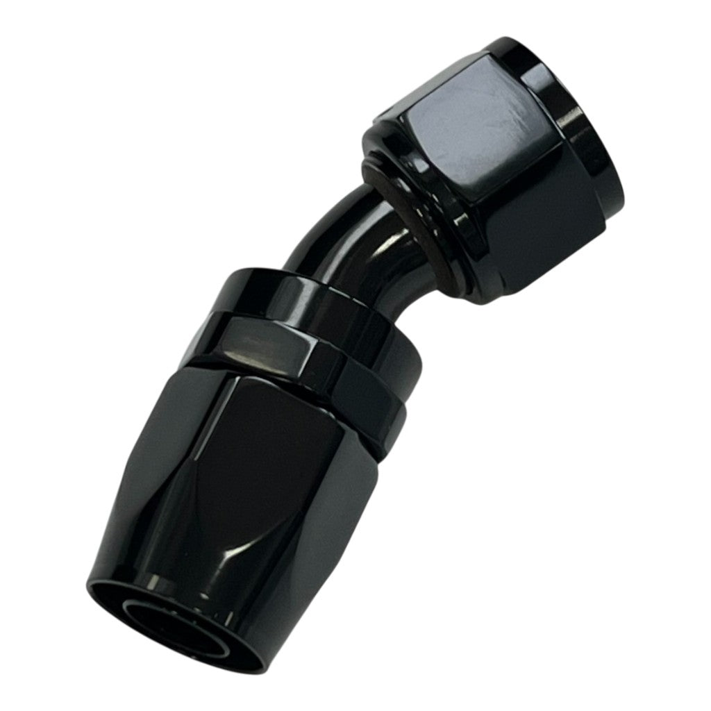 ARD ARE0209-3016 Fitting, Hose End 30° Degree AN16 Photo-1 