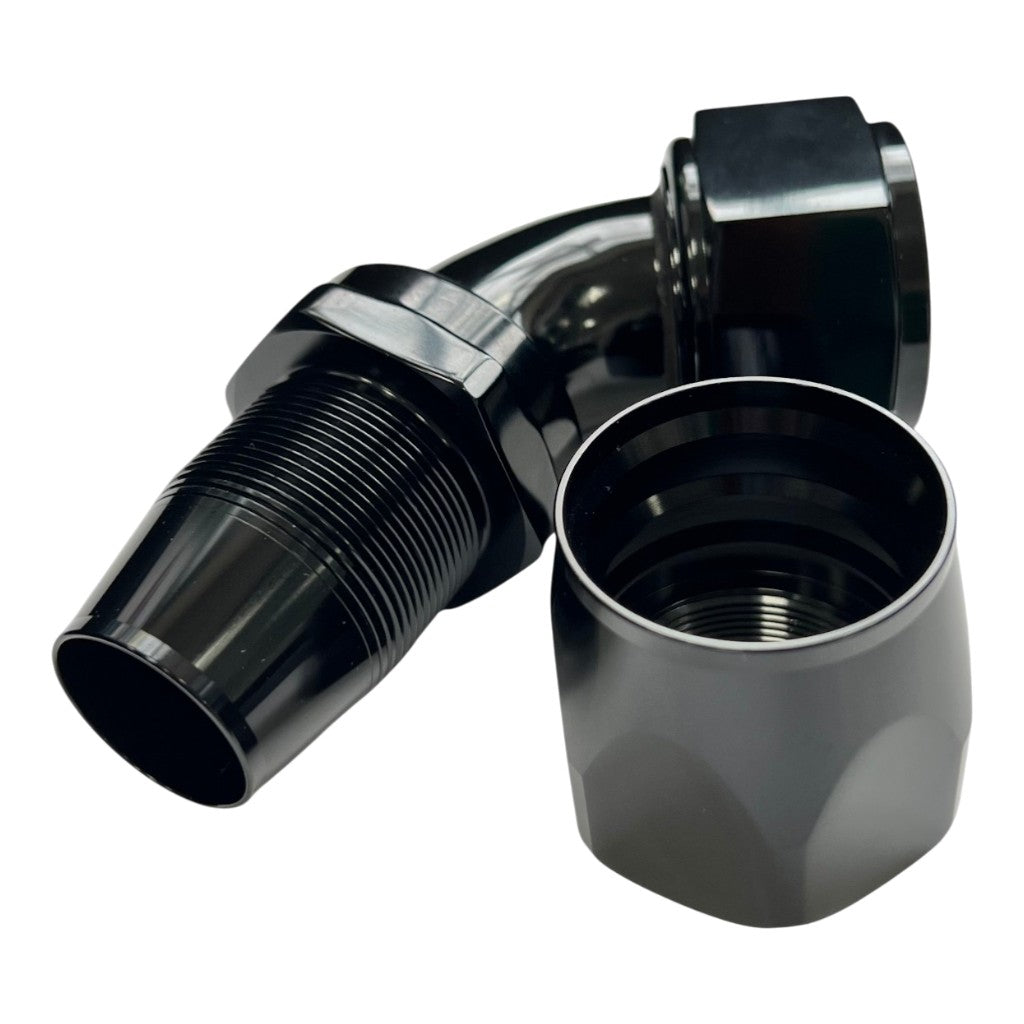 ARD ARE0209-6012-PO Fiting AN12 Photo-3 