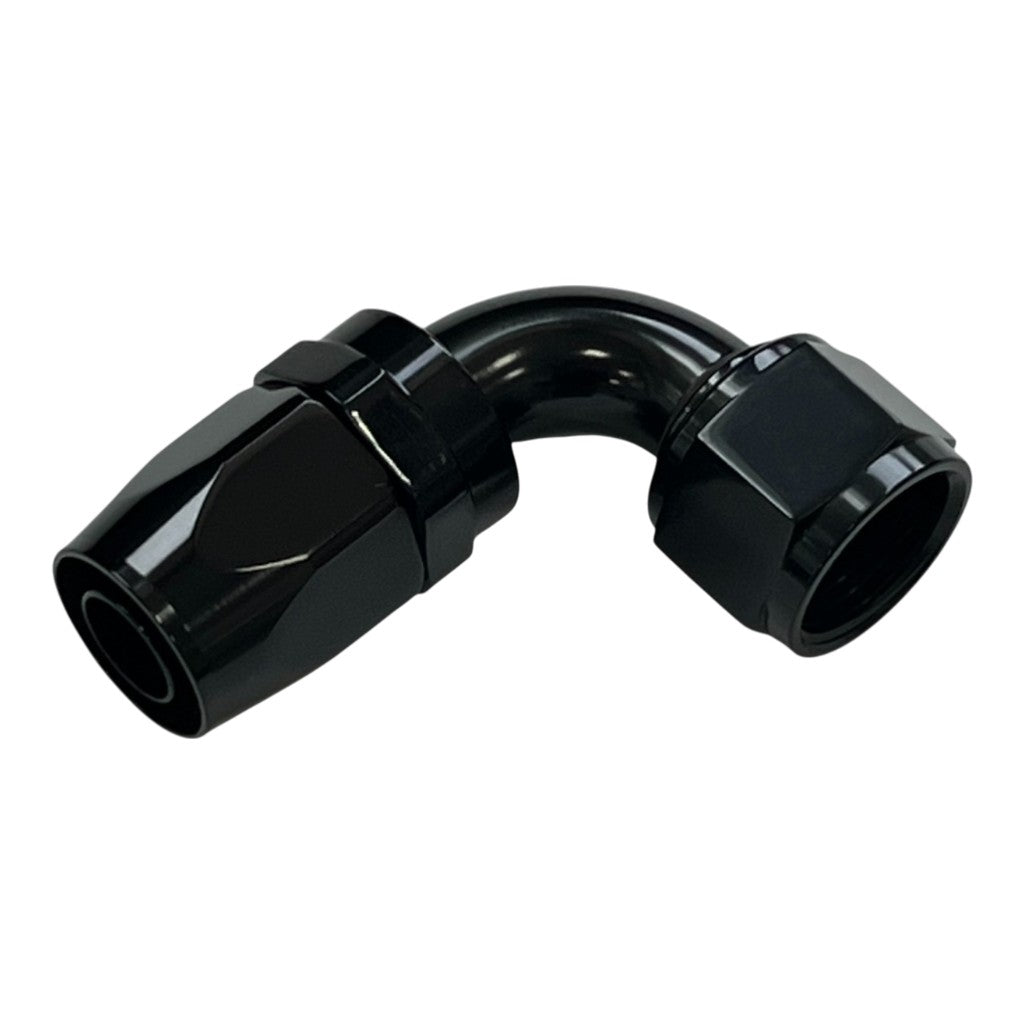 ARD ARE0209-9020-PO 90 Degree Swivel Hose End AN20 to Suit AR0721-20 / AR0723-20 Photo-2 