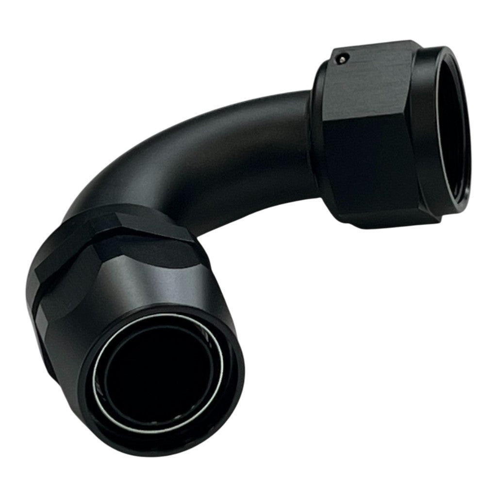 ARD ARTP6001-1210 Fitting PTFE Hose Ends, 120° AN10 Photo-3 