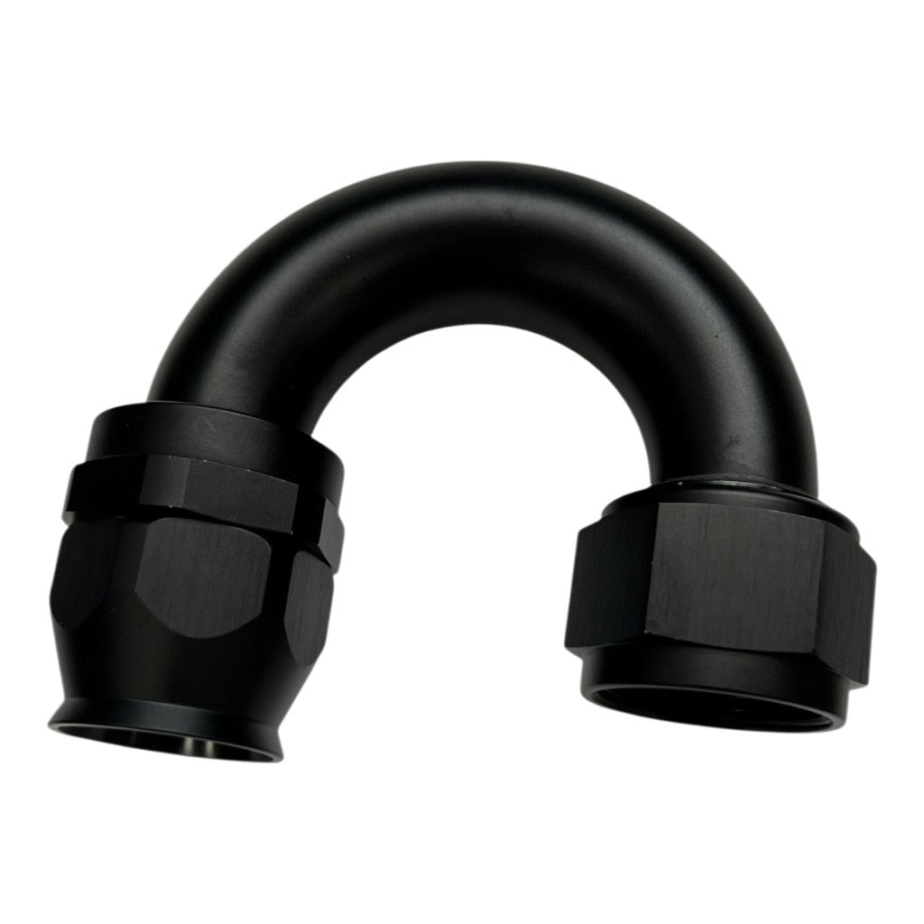ARD ARTP6001-1816 Fitting PTFE Hose Ends, 180° AN16 Photo-1 