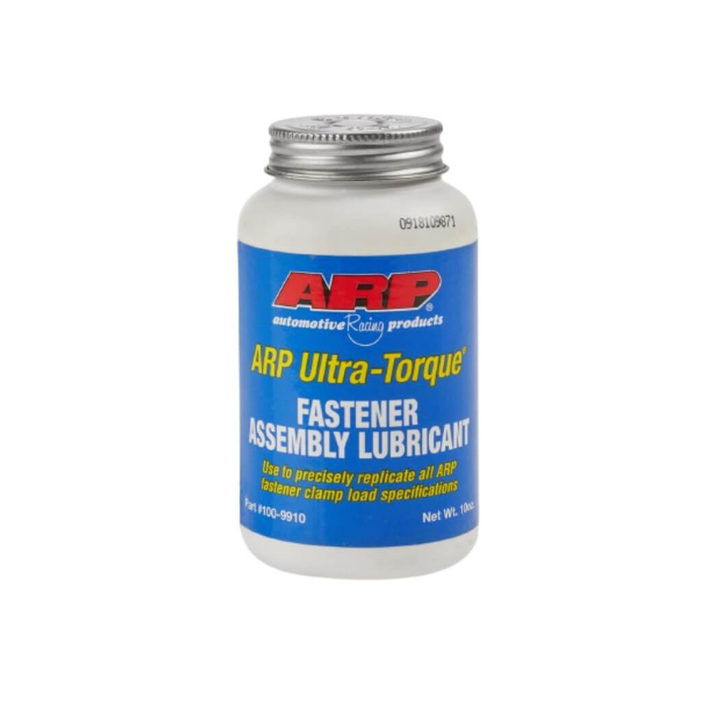 ARP 100-9910 Fastener Assembly Lubricant Ultra-Torque 10 oz. Photo-0 