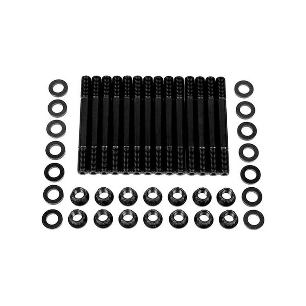 ARP 201-5002 Main Stud Kit for BMW 3.2L (S54) inline 6 Photo-1 