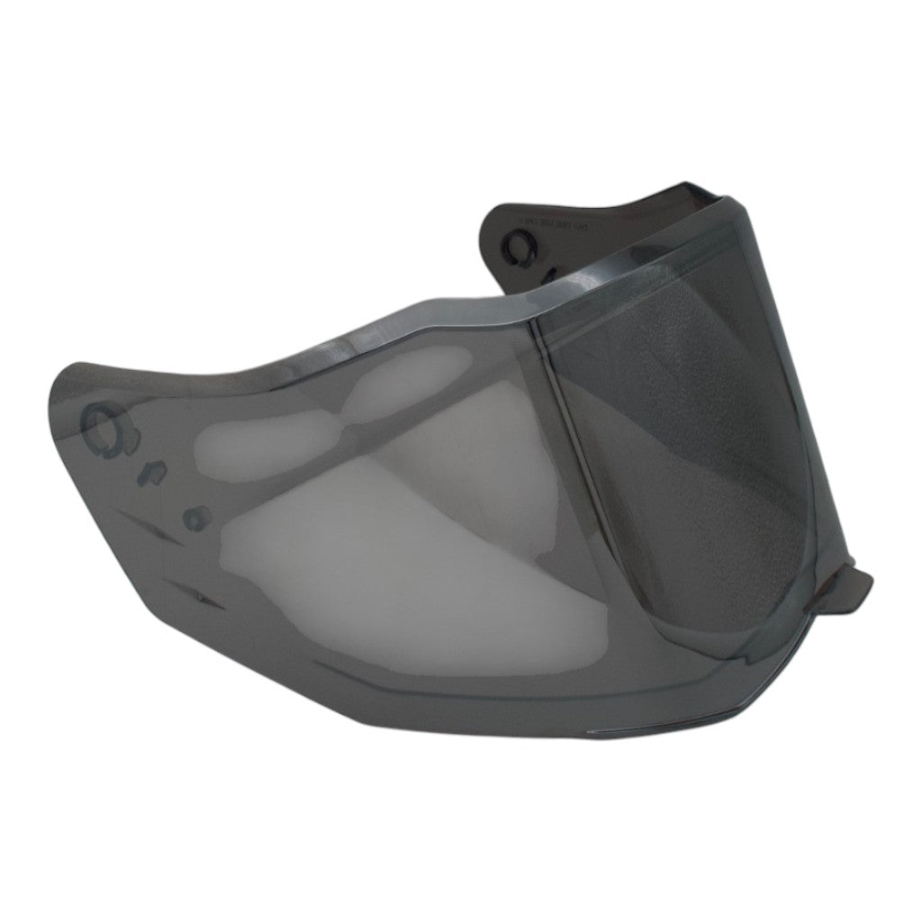 ATOMIC AT-ESVZSL-P-CF Visor for Carbon Full Face Helmet Evo Speed ll, Silver Photo-0 