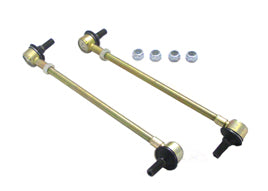 WHITELINE W23255 Front sway bar - link HYUNDAI i30N Photo-0 