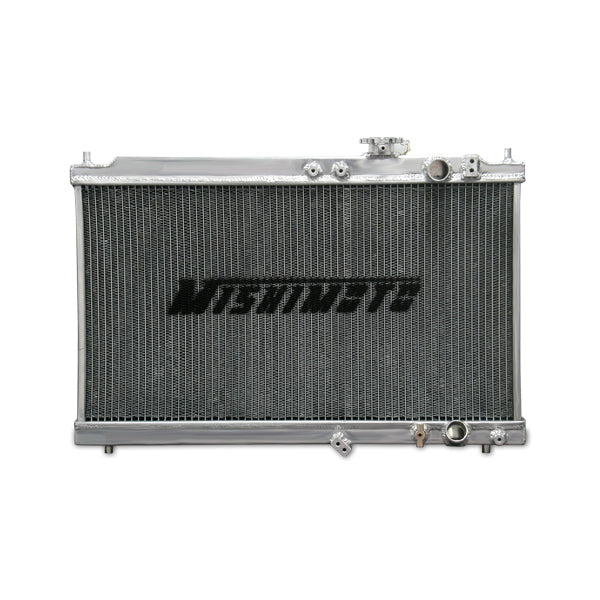 MISHIMOTO MMRAD-INT-94 Radiator ACURA INTEGRA 94-01 (Manual Transmission) Photo-0 