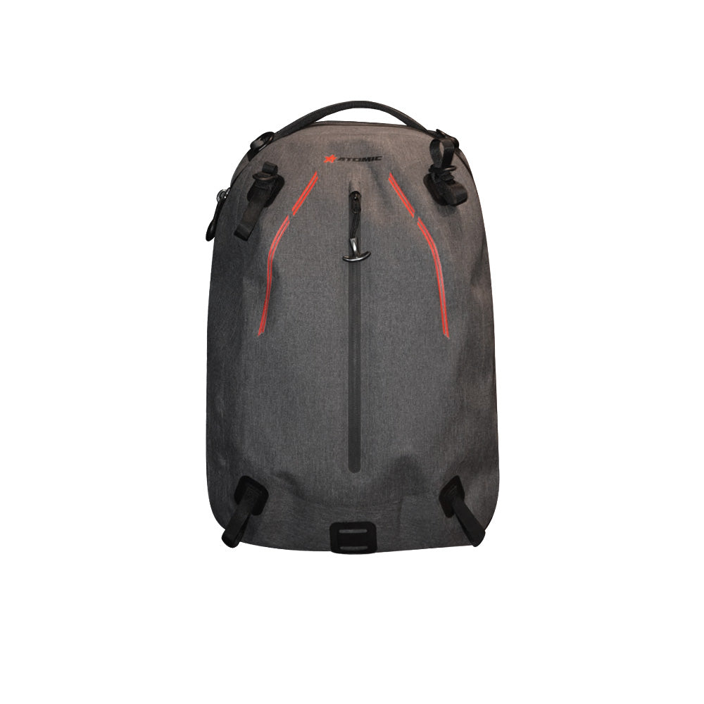 ATOMIC MOTORSPORT COLLECTION WB-001 Waterproof Backpack Photo-0 