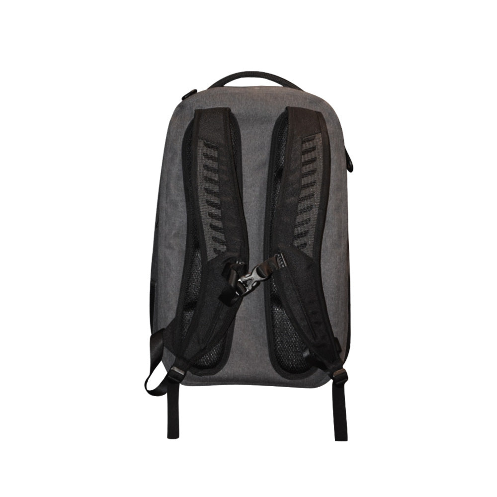 ATOMIC MOTORSPORT COLLECTION WB-001 Waterproof Backpack Photo-1 