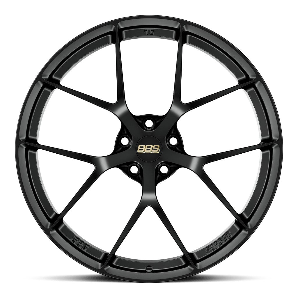BBS FI133 Wheel FI-R for PORSCHE 911 GT3 Front 20x9 ET52, Center Lock Photo-1 