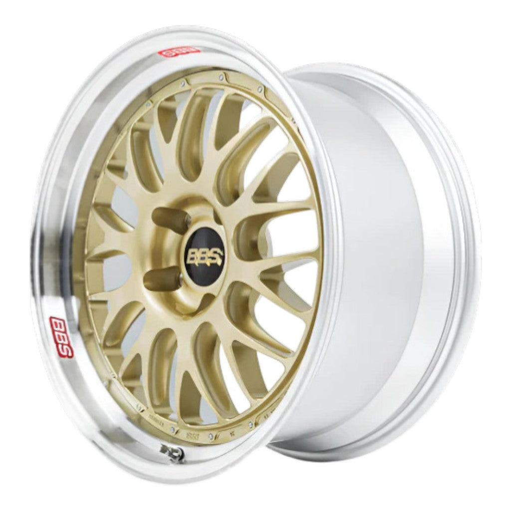 BBS 2088026 Wheel RT88 for AUDI 19x8.5 ET26.85 5x112 Photo-0 