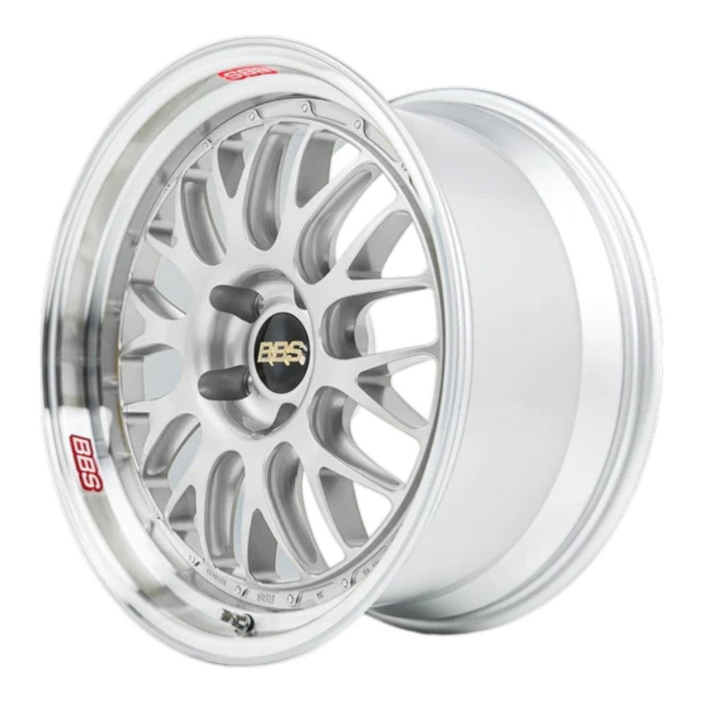 BBS RT88-034 Wheel RT88 for AUDI RS4 (B8 / B9) 19x10 ET22.5 5x112 Photo-1 