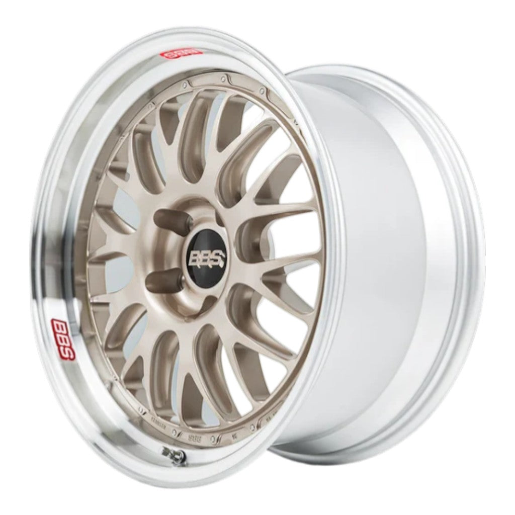 BBS RT88-034 Wheel RT88 for AUDI RS4 (B8 / B9) 19x10 ET22.5 5x112 Photo-2 