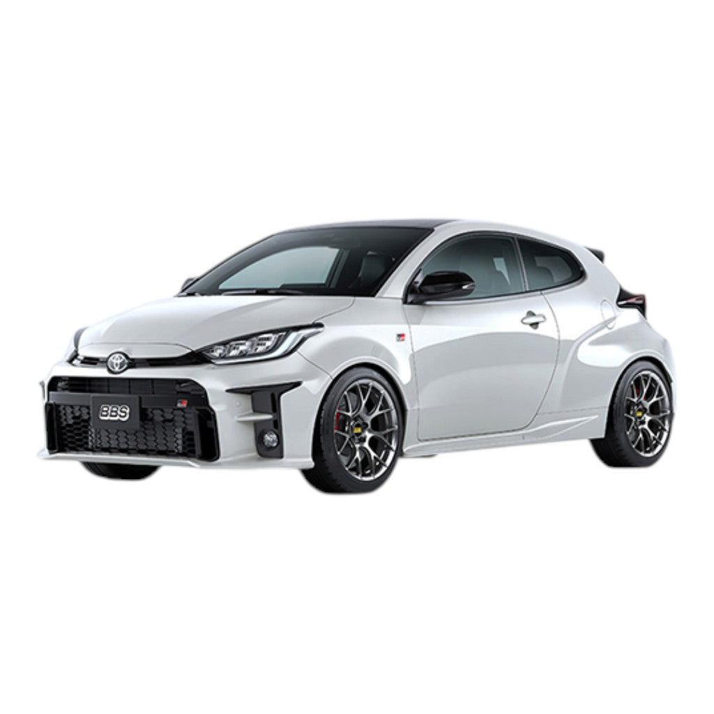 BBS RE-V7088DS Forged Aluminum 1-Piece Wheel RE-V7 RE-V7088 R19x8 ET45 / 5x112 PFS (Flat), Diamond Silver (DS) Photo-1 