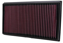 K&N 33-2424 Replacement Air Filter MAZDA 6 2.5L; 2009 Photo-0 