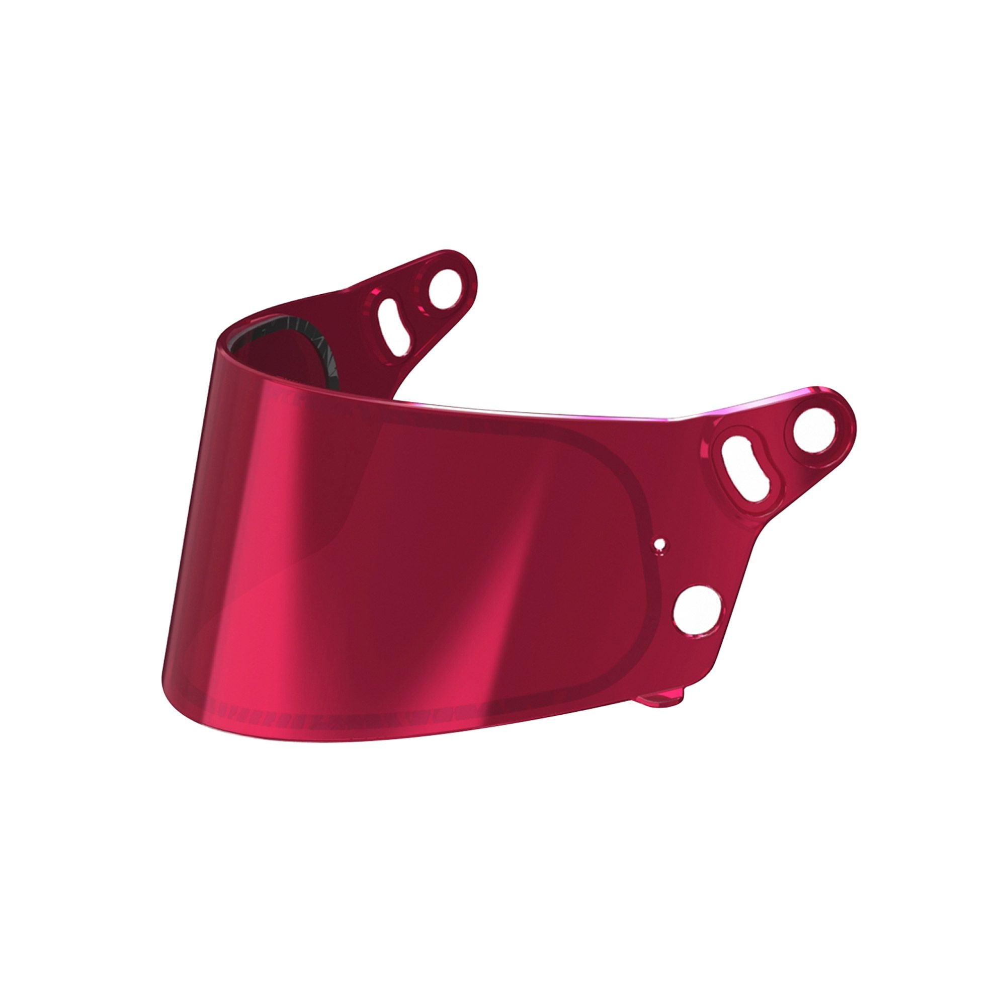 BELL 2010037 Visor SE05 DSAF for HP5/GT5/Sport 5 helmet, Pink/Red Mirror Photo-0 