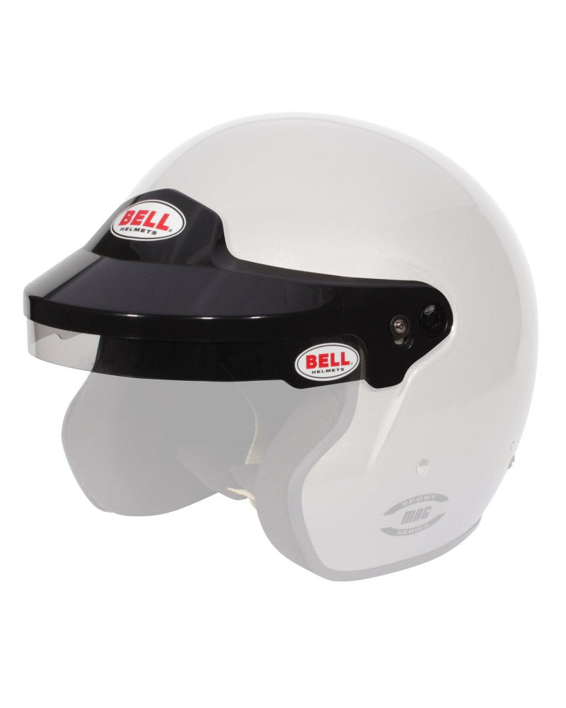 BELL 2040066 Peak kit for MAG/MAG RALLY helmet Photo-0 