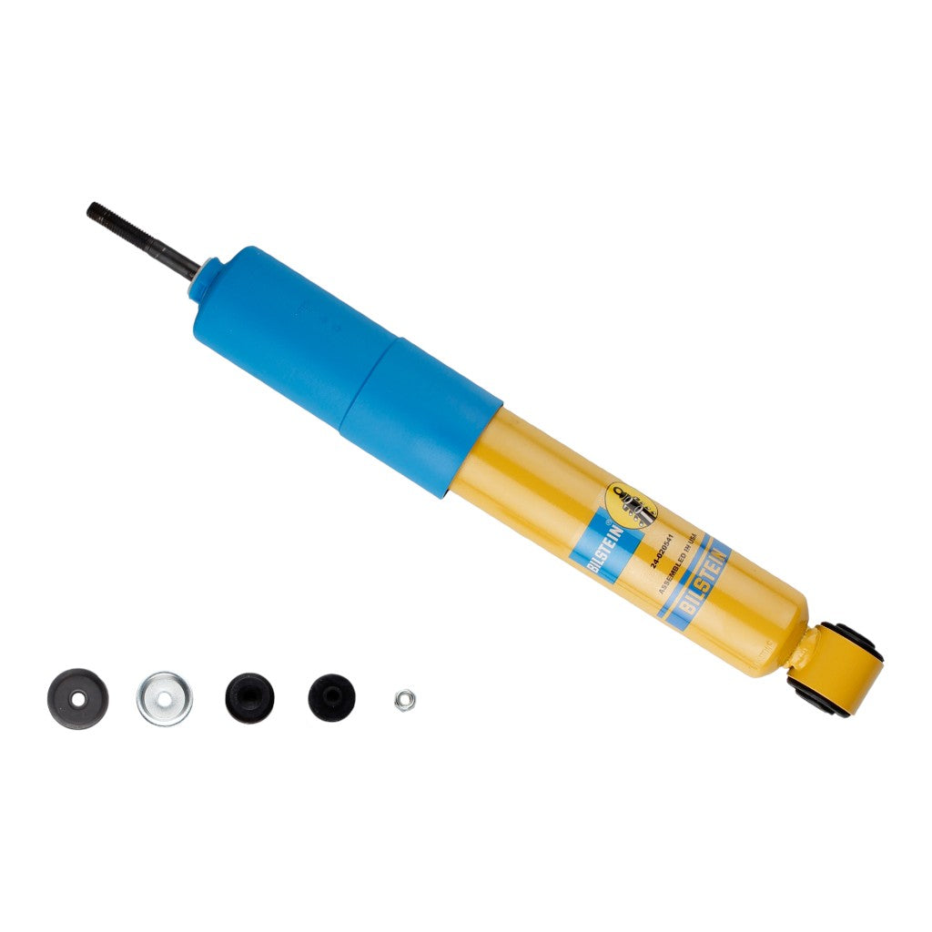 BILSTEIN 24-020541 Rear Shock Absorber B6 (R2) for CHEVROLET Corvette 5.7L (C4) Photo-0 