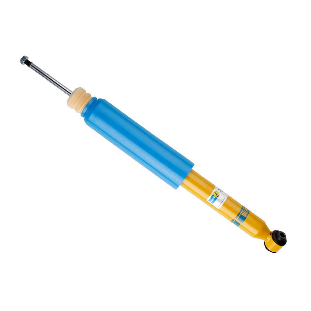 BILSTEIN 24-241311 Shock absorber rear B6 (R2) MERCEDES-Benz W205 C-Klasse Photo-0 