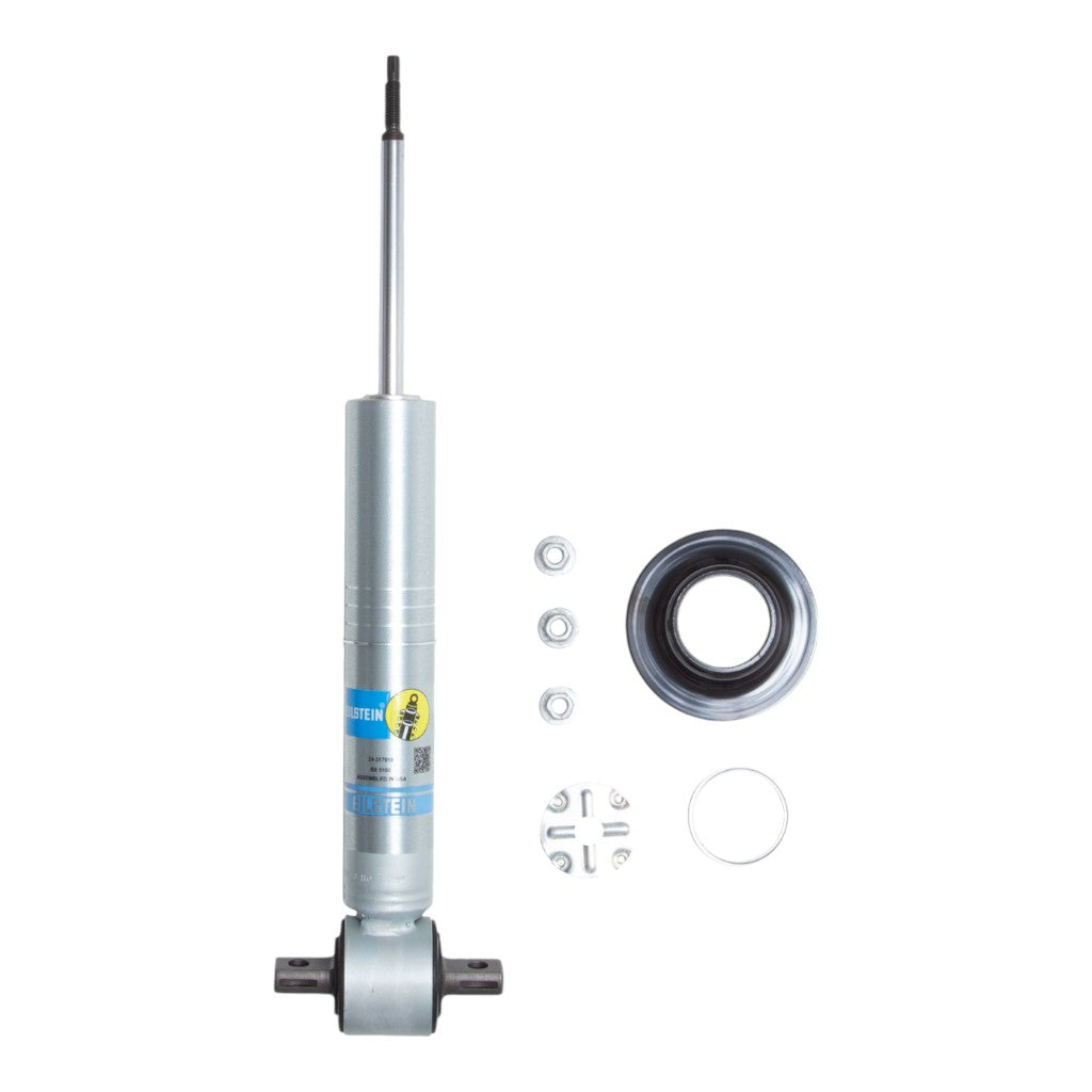 BILSTEIN 24-317818 Front Shock Absorber B8 5100 (RHA) for CHEVROLET Silverado 1500 II 2007–2013 / GMC Sierra 1500 II 2007–2013 Photo-0 