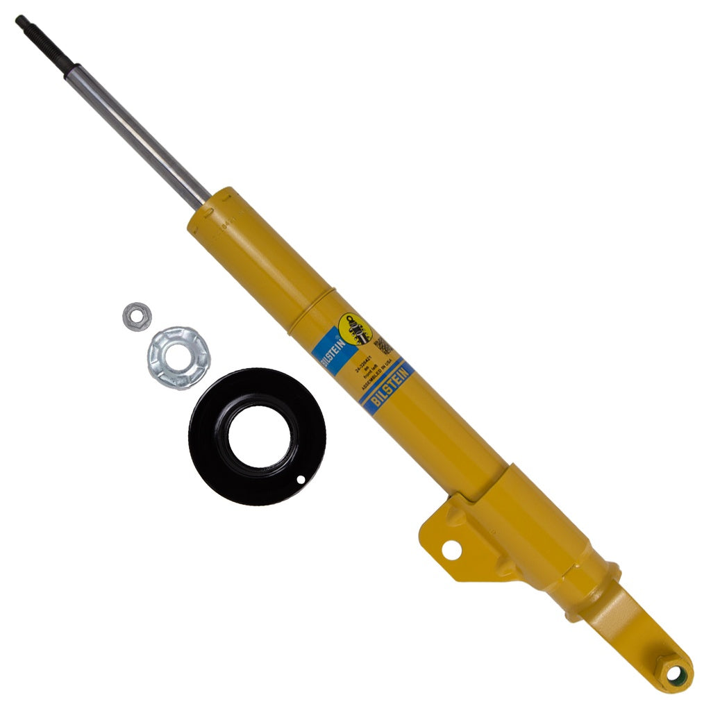 BILSTEIN 24-326438 Front Right Shock Absorber B6 Performance (R2) for DODGE Challenger / Charger 2011-2023 Photo-0 