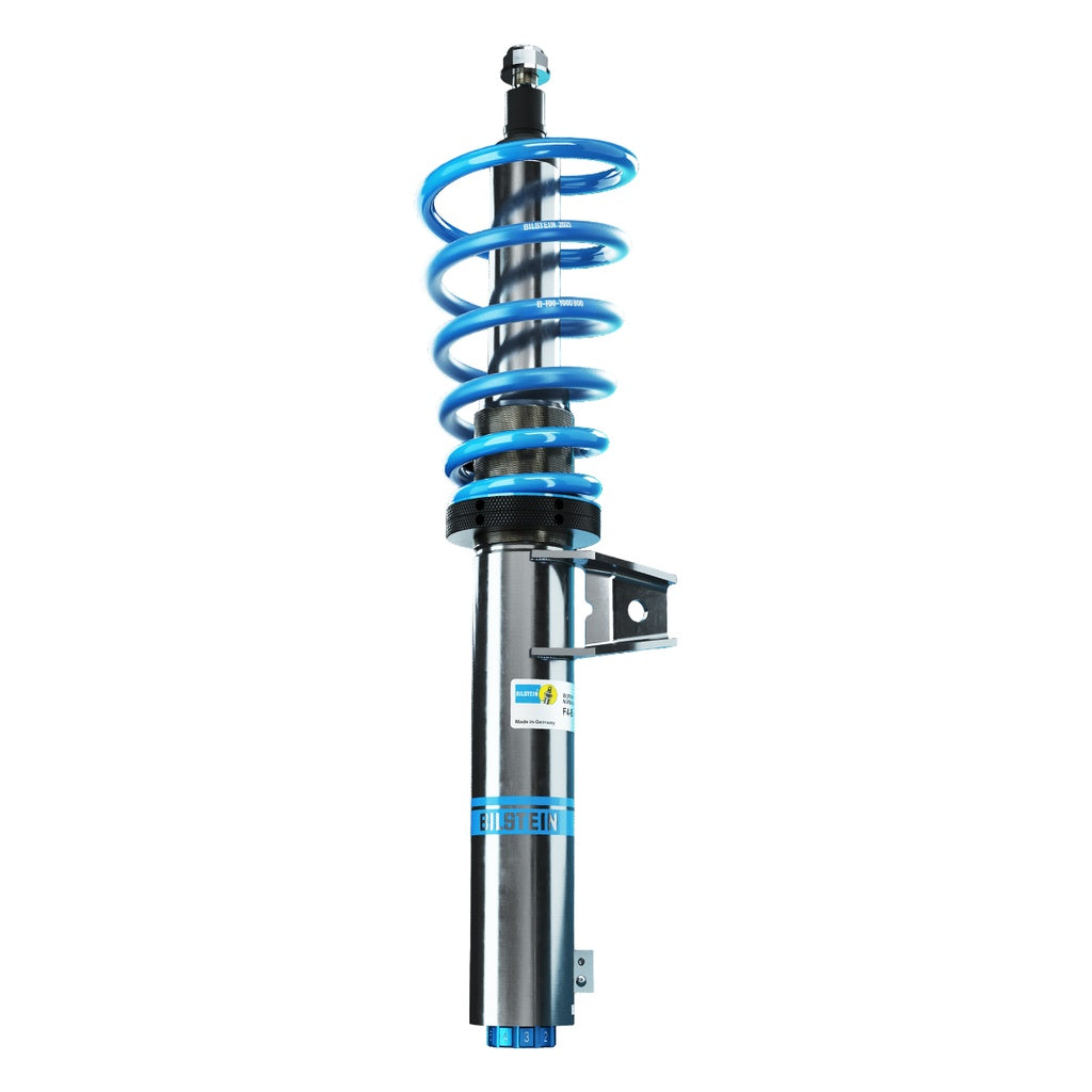 BILSTEIN 48-330725 Suspension System B16 (Front and Rear) for SUBARU BRZ (ZD6) / TOYOTA GT86 (ZN6) Photo-0 