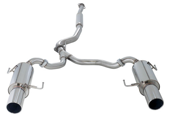 HKS 31019-AF019 SS Hiper BP5 EJ20 Photo-0 