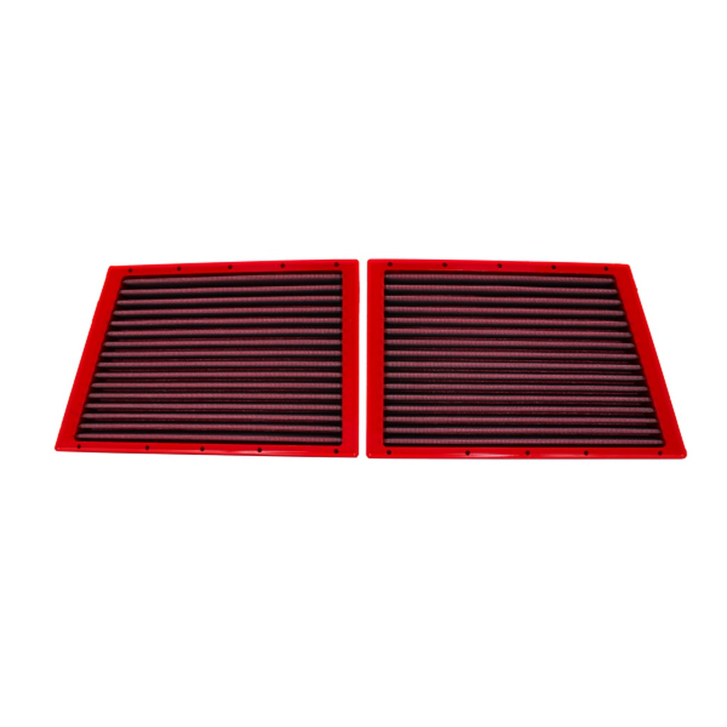 BMC FB01075 Air Filter for PORSCHE 911 Carrera S / 4S / 4GTS / GTS / Turbo / Turbo S (992) Photo-0 