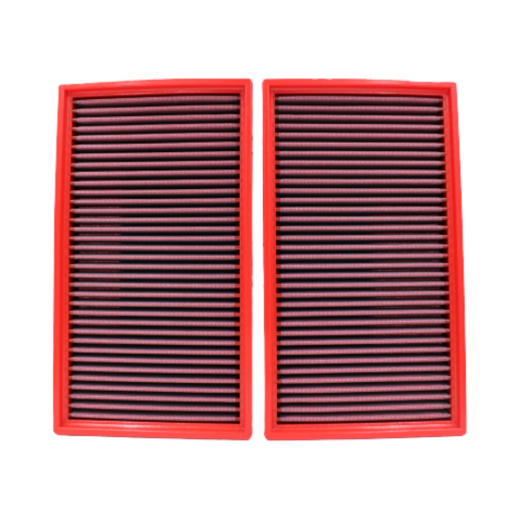 BMC FB487/20 Air Filter for FERRARI F12 / Purosangue / California Photo-0 