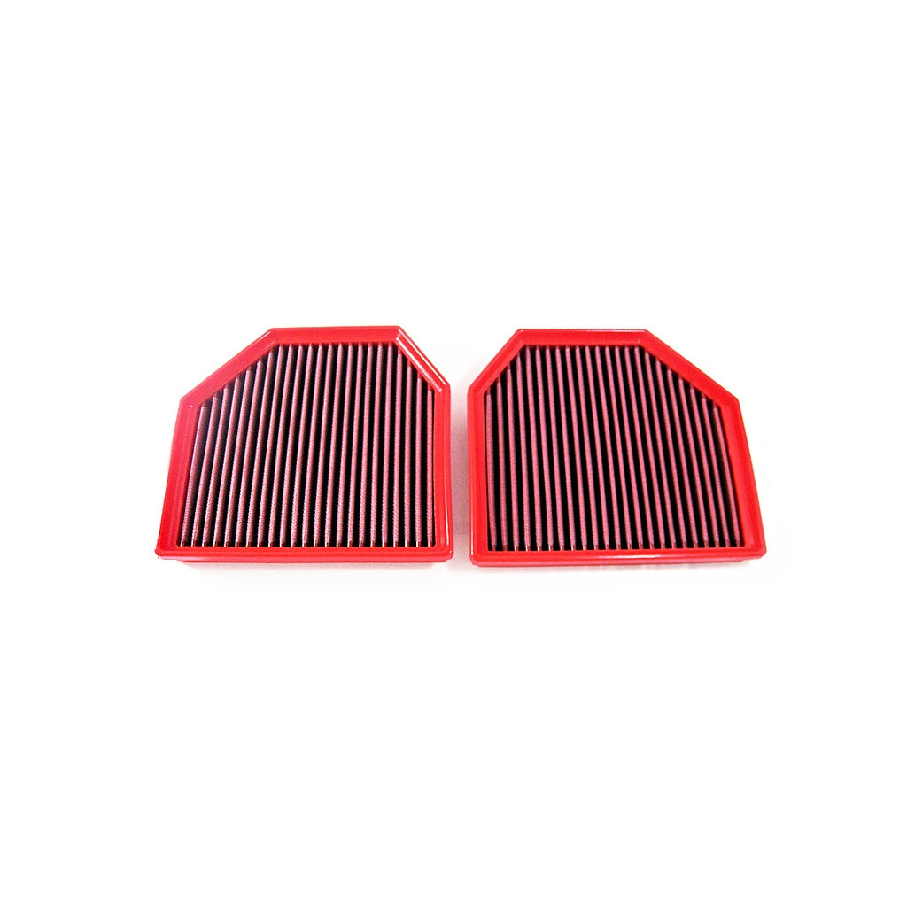 BMC FB647/20 Air Filter for BMW M2 (F87) / M3 (F80) / M4 (F82 / F83) Photo-0 