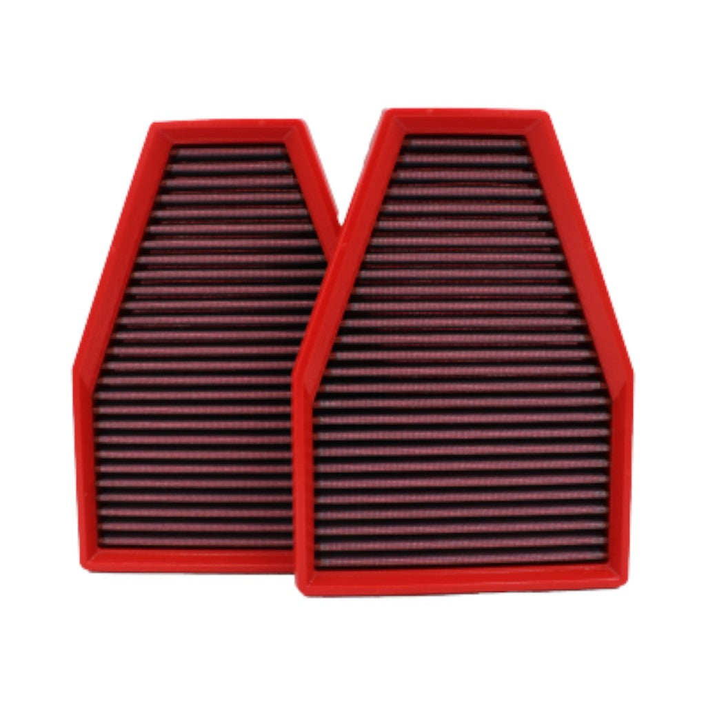 BMC FB709/01 Air Filter for PORSCHE 911 GT3 / Carrera 4 GTS / Carrera GTS / Carrera 4S / Carrera S (991) Photo-0 